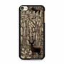 Realtree Camo Deer iPod Touch 6 Case