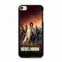 Rebel Moon iPod Touch 6 Case