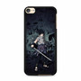Sasuke Uchiha in Manga iPod Touch 6 Case