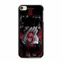 Standford cardinal player iPod Touch 6 Case