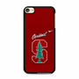 Standford cardinal iPod Touch 6 Case
