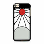 Tanjiro Family Icon iPod Touch 6 Case