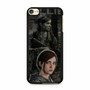 The Last of Us Ellies Moment iPod Touch 6 Case