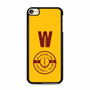 Washington Commanders Foolball Club iPod Touch 6 Case