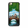 Winnie the pooh playing iPod Touch 6 Case Winnie the pooh playing iPod Touch 6 Case