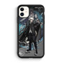 SilverAsh Arknights iPhone 12 Mini | iPhone 12 Case
