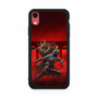 Assassins Creed Shadows Yasuke Naoe iPhone XR Case