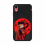 Asuka Langley Soryu Evangelion iPhone XR Case
