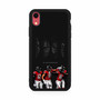 Atlanta Falcons in Brotherhood iPhone XR Case Atlanta Falcons in Brotherhood iPhone XR Case