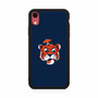 Auburn tigers mascot iPhone XR Case