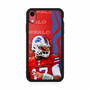 Buffalo Bills No 17 iPhone XR Case