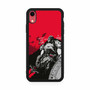 Doom Game Quotes iPhone XR Case