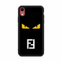 Fendi iPhone XR Case