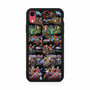 Final Fantasy Series iPhone XR Case