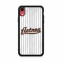 Houston Astros ASHP iPhone XR Case