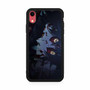 Kokushibo kimetsu no yaiba iPhone XR Case