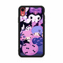 Kuromi sanrio my melody iPhone XR Case