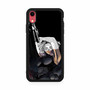 Lady Nagant Boku no hero academia iPhone XR Case