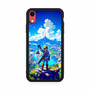 Link The Legend of Zelda Adventure iPhone XR Case