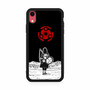 Madara mangekyo sharingan iPhone XR Case