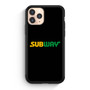Subway 2 iPhone 12 Pro | iPhone 12 Pro Max Case