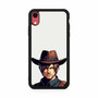 Resident Evil 4 Pixel Leon iPhone XR Case Resident Evil 4 Pixel Leon iPhone XR Case