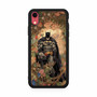 The Batman in Art iPhone XR Case