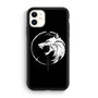 The Witcher Logo 1 iPhone 12 Mini | iPhone 12 Case