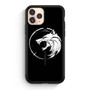 The Witcher Logo 1 iPhone 12 Pro | iPhone 12 Pro Max Case