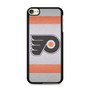 Philadelphia Flyers Hockey Team iPod Touch 6 Case