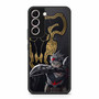 Asta Black Clover Samsung Galaxy S22 Series Case