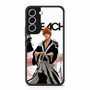 Bleach ichigo new shinigami outfit Samsung Galaxy S22 Series Case