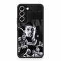 Brooklyn Nets Joe Harris Samsung Galaxy S22 Series Case