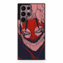 Dandadan okarun turbo mode Samsung Galaxy S22 Ultra Case