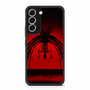 Founding titan rumbling aot Samsung Galaxy S22 Series Case