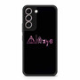 Harry potter always things Samsung Galaxy S22 Series Case