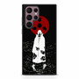 Itachi uchiha genjutsu Samsung Galaxy S22 Ultra Case