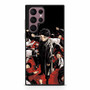 Kagurabachi 2 Samsung Galaxy S22 Ultra Case