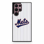 New york mets jersey Samsung Galaxy S22 Ultra Case