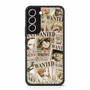 One Piece Bounty Collage Samsung Galaxy S22 Series Case