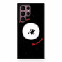 One piece luffy awakening nika Samsung Galaxy S22 Ultra Case