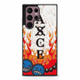 One Piece Series Ace Samsung Galaxy S22 Ultra Case