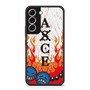 One Piece Series Ace Samsung Galaxy S22 Series Case