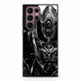 Optimus prime bw Samsung Galaxy S22 Ultra Case