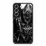 Optimus prime bw Samsung Galaxy S22 Series Case