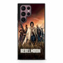 Rebel Moon Samsung Galaxy S22 Ultra Case