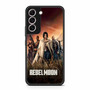 Rebel Moon Samsung Galaxy S22 Series Case
