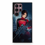 Resident Evil 4 Remake Ada Wong Saga Samsung Galaxy S22 Ultra Case