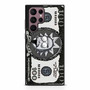 Rick and Morty One Hundred Dollars Rick Samsung Galaxy S22 Ultra Case
