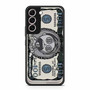 Rick and Morty One Hundred Dollars Samsung Galaxy S22 Series Case